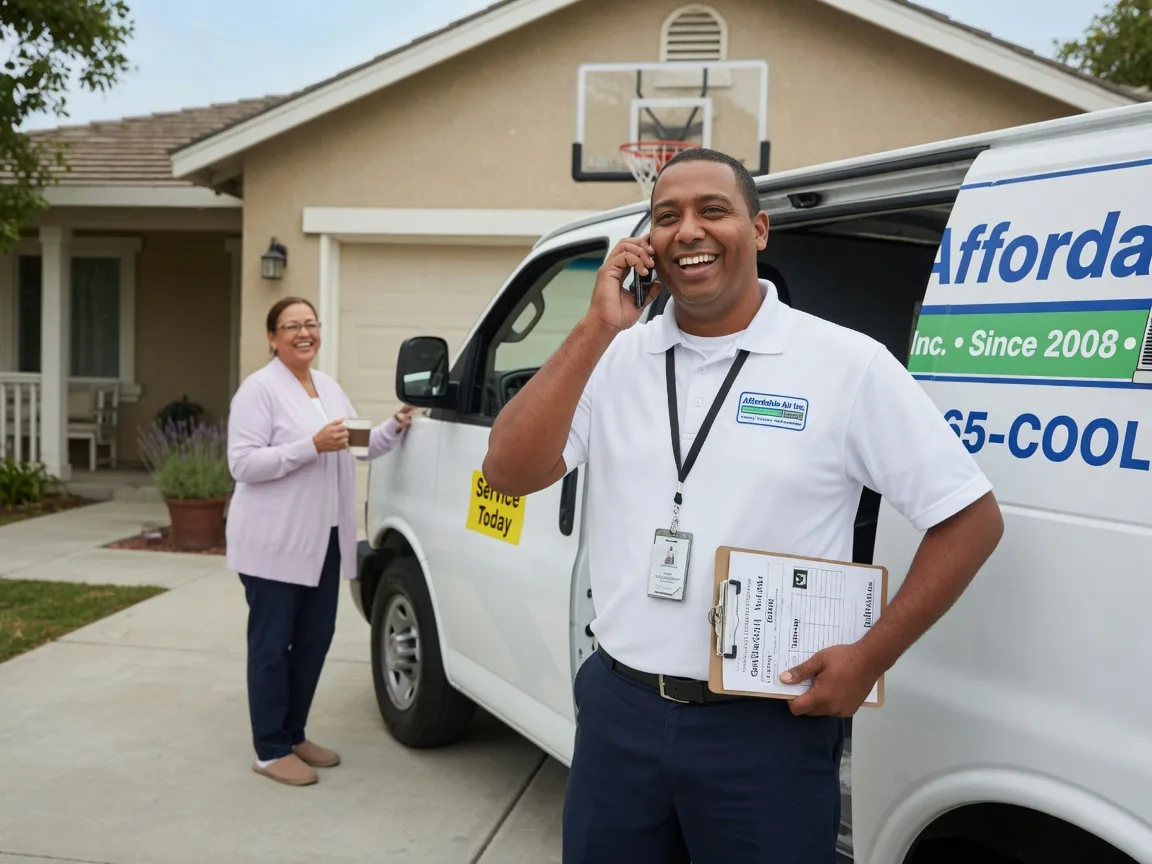 Central Ac Repair Henrico, VA FAQs